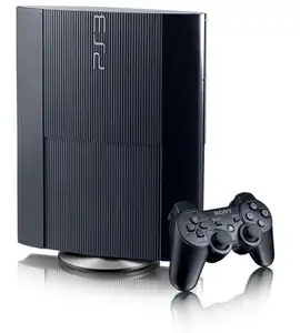 Замена термопасты на игровой консоли PlayStation 3 в Тюмени